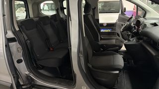Opel Combo 2018 Selection 5Seats Navi / 6 Χρόνια Δωρεάν Service-thumb-41