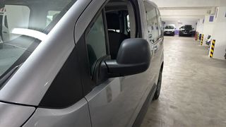 Opel Combo 2018 Selection 5Seats Navi / 6 Χρόνια Δωρεάν Service-thumb-12
