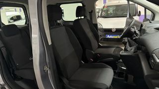 Opel Combo 2018 Selection 5Seats Navi / 6 Χρόνια Δωρεάν Service-thumb-30