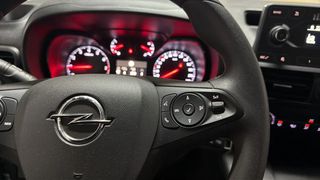 Opel Combo 2018 Selection 5Seats Navi / 6 Χρόνια Δωρεάν Service-thumb-33
