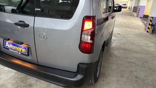 Opel Combo 2018 Selection 5Seats Navi / 6 Χρόνια Δωρεάν Service-thumb-7