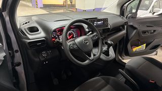 Opel Combo 2018 Selection 5Seats Navi / 6 Χρόνια Δωρεάν Service-thumb-27