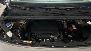 Opel Combo 2018 Selection 5Seats Navi / 6 Χρόνια Δωρεάν Service-thumb-25