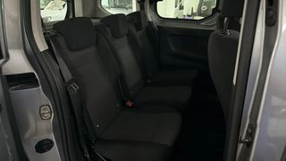Opel Combo 2018 Selection 5Seats Navi / 6 Χρόνια Δωρεάν Service-thumb-31