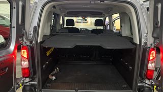 Opel Combo 2018 Selection 5Seats Navi / 6 Χρόνια Δωρεάν Service-thumb-22