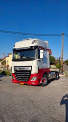 DAF 2019 XF 480 EURO 6D