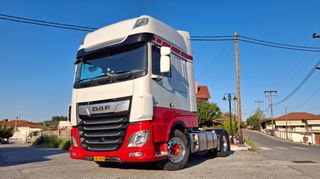 DAF 2019 XF 480 EURO 6D-thumb-1