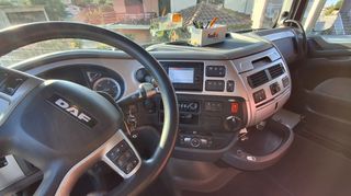 DAF 2019 XF 480 EURO 6D-thumb-11