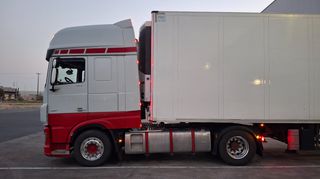 DAF 2019 XF 480 EURO 6D-thumb-19