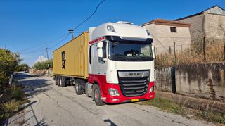 DAF 2019 XF 480 EURO 6D-thumb-23