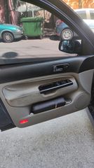 Ταπετσαρίες από VW BORA γκρι χρώματος