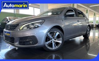 Peugeot 308 2018 Allure Edition Navi / 6 Χρόνια Δωρεάν Service