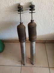 2 Αμορτισέρ JamSport Κυρλαγκίτση πίσω άξονα Opel Ascona B / Manta B για αγωνιστική χρήση