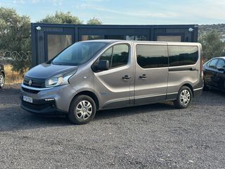 Fiat Talento 2019 9 ΘΕΣΙΟ ..!!