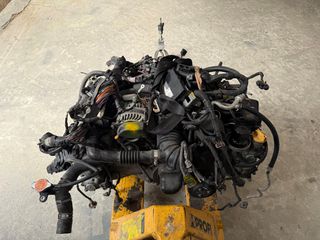 Κινητήρας / Σασμάν - Toyota GT86 (ZN6) / Subaru BRZ (ZC6) - 2.0 D-4S 200HP (4U-GSE / FA20D) - 2012-20