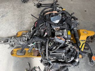 Κινητήρας / Σασμάν - Toyota GT86 (ZN6) / Subaru BRZ (ZC6) - 2.0 D-4S 200HP (4U-GSE / FA20D) - 2012-20-thumb-1