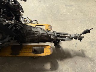 Κινητήρας / Σασμάν - Toyota GT86 (ZN6) / Subaru BRZ (ZC6) - 2.0 D-4S 200HP (4U-GSE / FA20D) - 2012-20-thumb-4