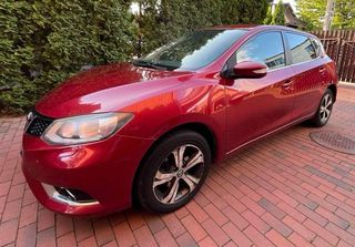 Nissan Pulsar 2016 1.2 DIG-T Acenta Auto