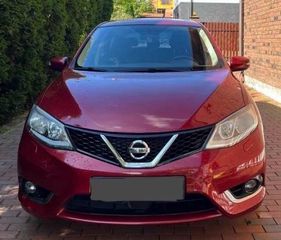Nissan Pulsar 2016 1.2 DIG-T Acenta Auto-thumb-2