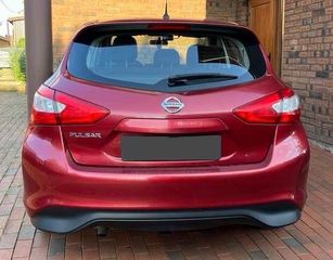 Nissan Pulsar 2016 1.2 DIG-T Acenta Auto-thumb-3