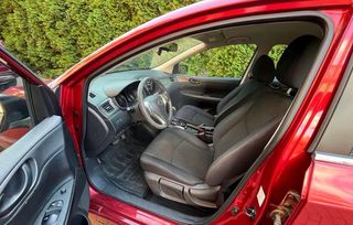 Nissan Pulsar 2016 1.2 DIG-T Acenta Auto-thumb-5