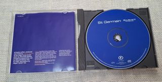 St Germain – Boulevard (The Complete Series) CD-thumb-1