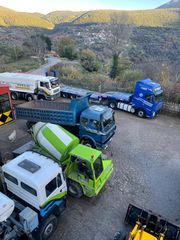 Μπετονιέρες Merlo 1994 MERLO  DBM 3500 ΣΑΝ ΚΑΙΝΟΎΡΓΙΑ-thumb-1
