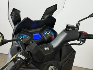 Sym JOYMAX Z 250 2021-thumb-7
