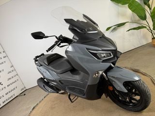 Sym JOYMAX Z 250 2021-thumb-16