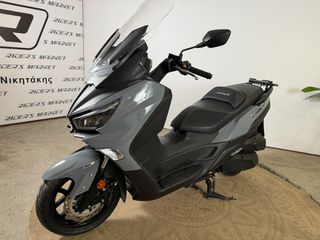 Sym JOYMAX Z 250 2021-thumb-17