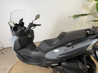 Sym JOYMAX Z 250 2021-thumb-18