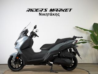 Sym JOYMAX Z 250 2021-thumb-4