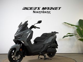 Sym JOYMAX Z 250 2021-thumb-3