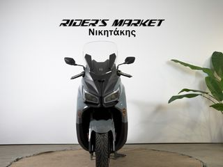 Sym JOYMAX Z 250 2021-thumb-2