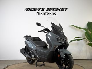 Sym JOYMAX Z 250 2021-thumb-1