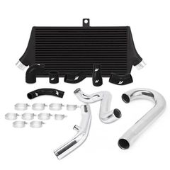 MISHIMOTO Mitsubishi Lancer Evo 8 / Evo 9 Front Mount Intercooler Kit