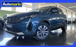 Peugeot 3008 2021 Business Auto / 6 Χρόνια Δωρεάν Service