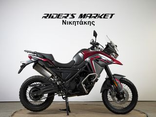 Voge 650 DSX 2025