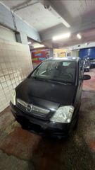 Opel Meriva 2010