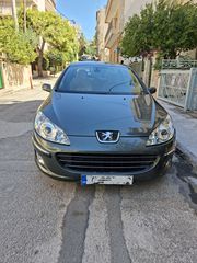 Peugeot 407 2007
