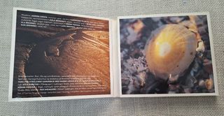 Kari, Ola & Lars Bremnes – Soløye CD-thumb-1