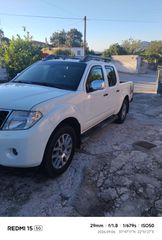 Nissan Navara 2012