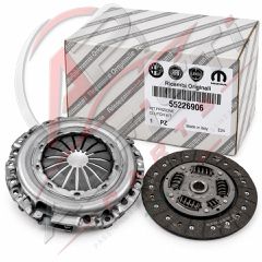 ΓΝΗΣΙΟ ΣΕΤ ΣΥΝΠΛΕΚΤΗ GIULIETTA - 159 - BRERA - SPIDER - 1750TBI - 2.0 DIESEL - 55226906