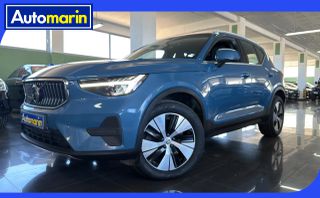 Volvo XC40 2022 T5 Plug-In Hybrid Plus Core Navi / 6 Χρόνια Δωρεάν Service