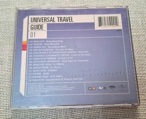 Universal Travel Guide 01 CD-thumb-2