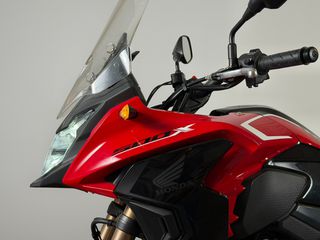 Honda CBX 500 2023 1 ΧΡΟΝΟ Γραπτή Εγγύηση | Χρηματοδότηση-thumb-7