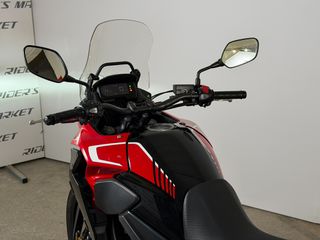 Honda CBX 500 2023 1 ΧΡΟΝΟ Γραπτή Εγγύηση | Χρηματοδότηση-thumb-8