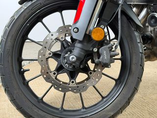 Honda CBX 500 2023 1 ΧΡΟΝΟ Γραπτή Εγγύηση | Χρηματοδότηση-thumb-12