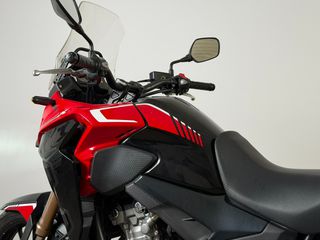 Honda CBX 500 2023 1 ΧΡΟΝΟ Γραπτή Εγγύηση | Χρηματοδότηση-thumb-14