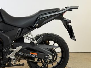 Honda CBX 500 2023 1 ΧΡΟΝΟ Γραπτή Εγγύηση | Χρηματοδότηση-thumb-15
